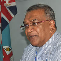 Newly built health center be opened in Lautoka 